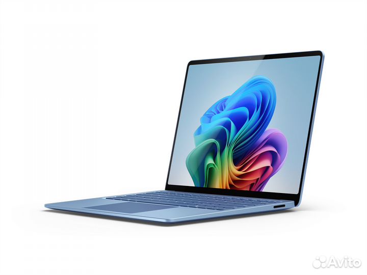 Microsoft Surface Laptop 7 Snapdragon X Elite 32GB