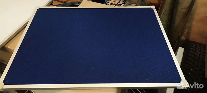 Текстильная доска