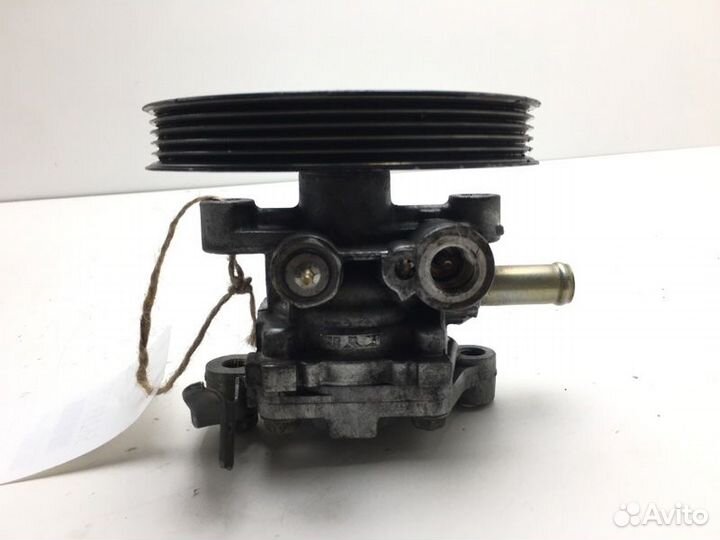 Насос гидроусилителя Mitsubishi Dingo CQ2A 4G15