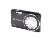 Casio Exilim EX-Z820