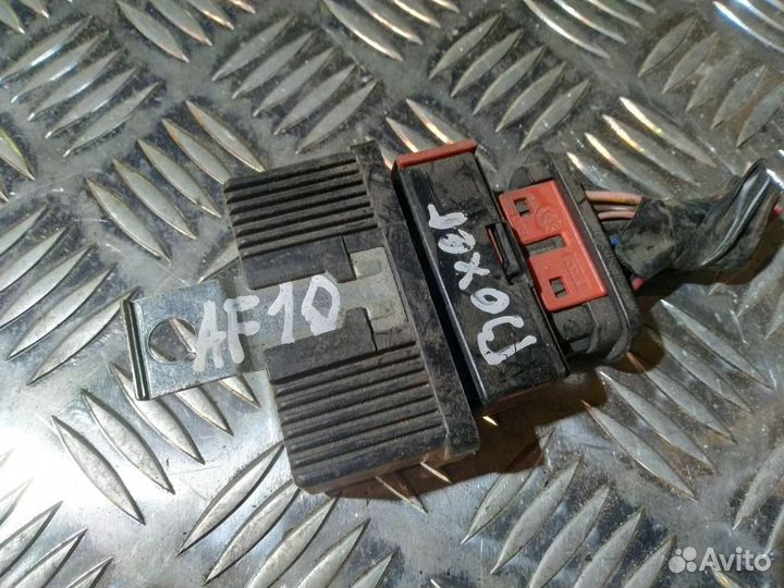 Реле топливного насоса пежо Boxer 3 06г