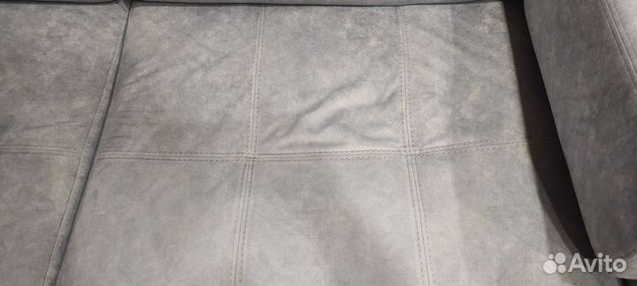 Угловой диван