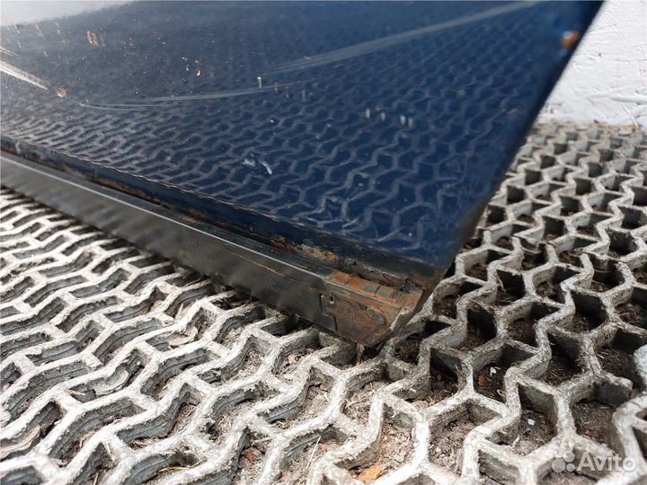 Дверь боковая Audi A4 (B7), 2008