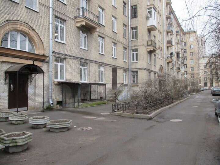 Помещение у м. 