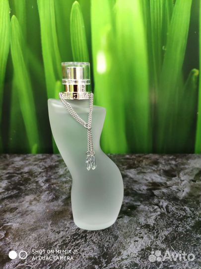 Туалетная вода Shakira Dance Diamonds женская