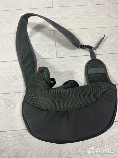 Переноска для мелких животных