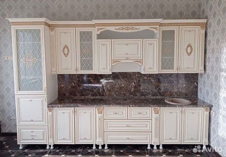 Кухонный гарнитур