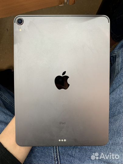 iPad Pro 11 2018 64gb