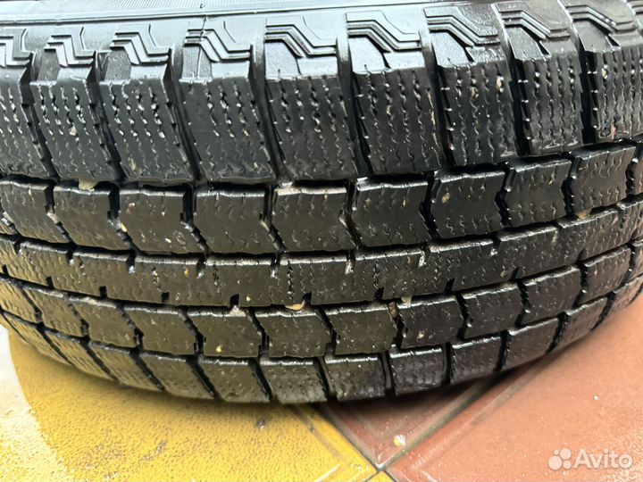 Maxxis Premitra All-Season AP3 185/70 R14