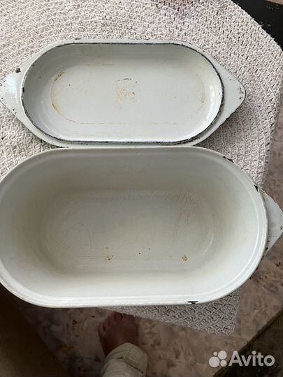 Куонная утварь советская