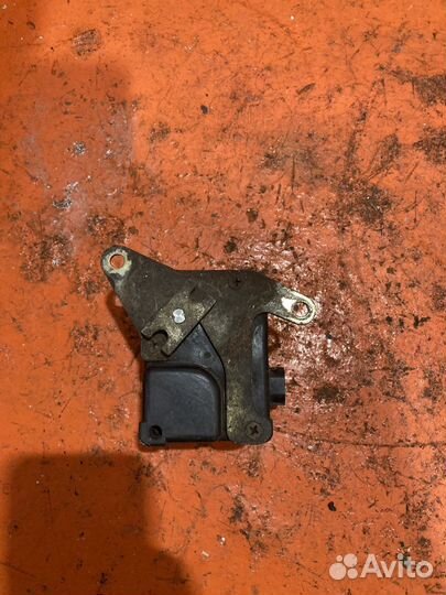 Моторчик привода заслонок Ford Focus 1