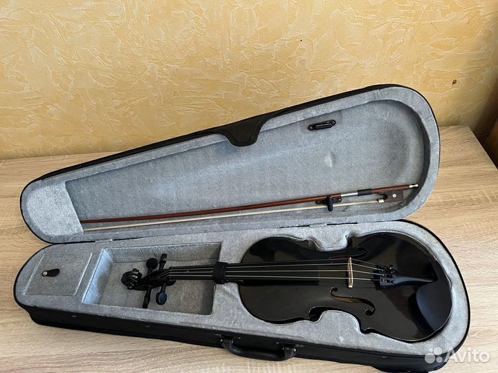Скрипка