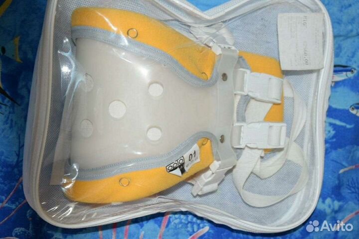 Распорка Подушка фрейка