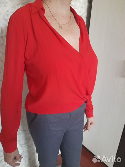 Блузка женская