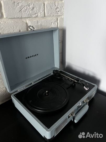 Проигрыватель crosley