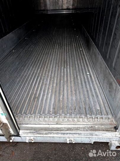 Thermo King 40 футов 2011г