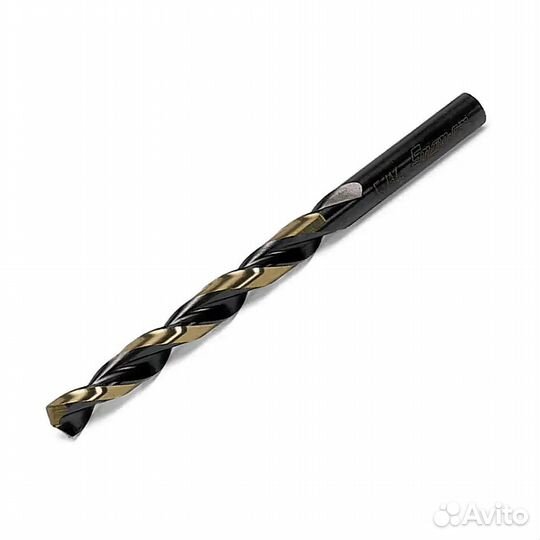 Сверло кобальтовое Snap-on 19/64