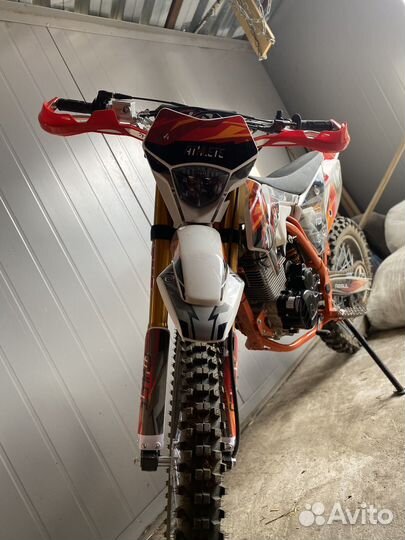 Регулмото атлет 250