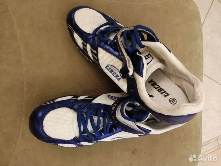 Шиповки для легкой атлетики