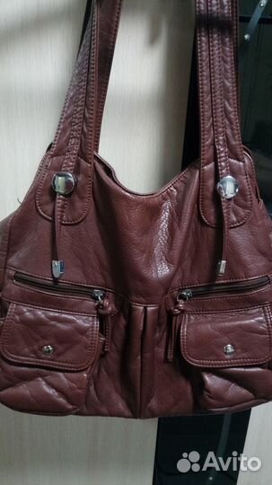 Сумка женская