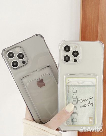 Чехол на iPhone 12 pro max