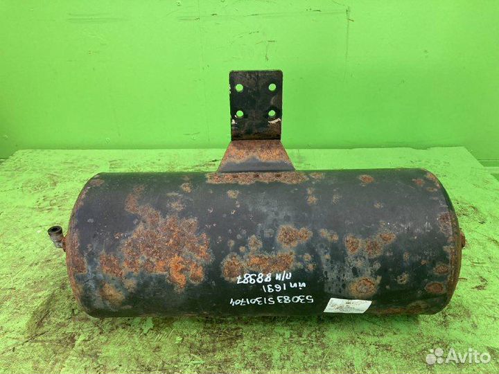 Ресивер KAMAZ 5490-S5