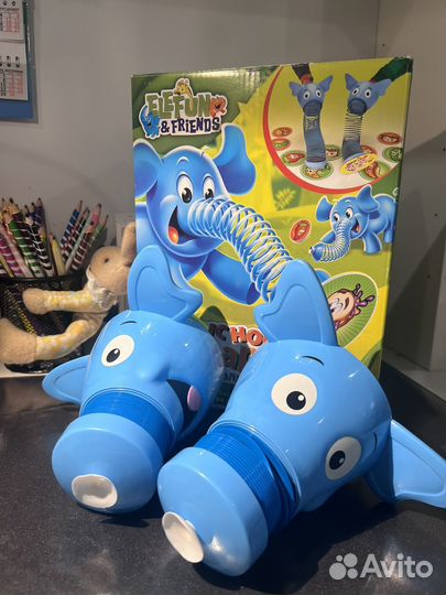 Настольные игры hasbro