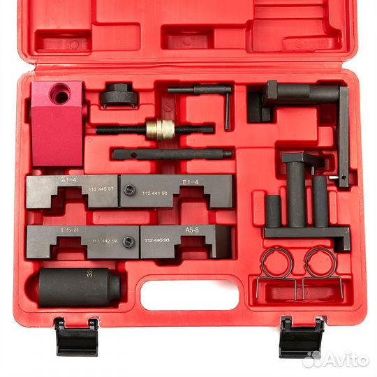 Фиксатор валов Rossvik для Бмв M60/M62