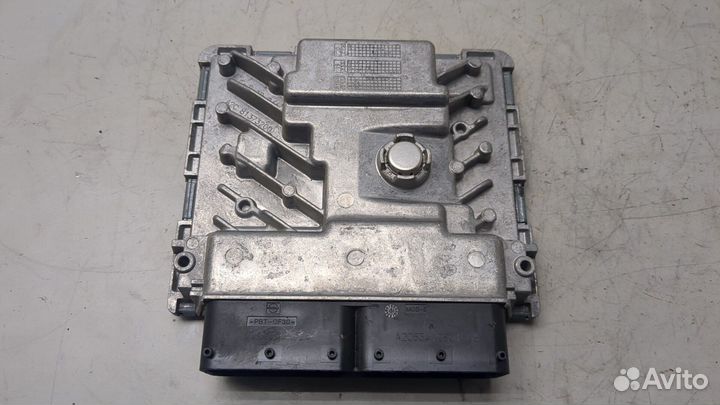 Блок управления двигателем Audi A3 (8V), 2020