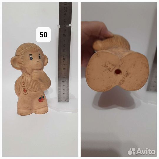 Игрушки СССР