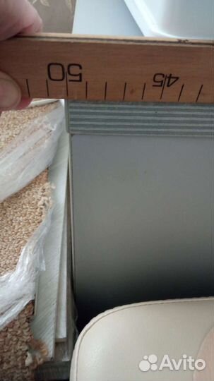 Тумба для маникюра