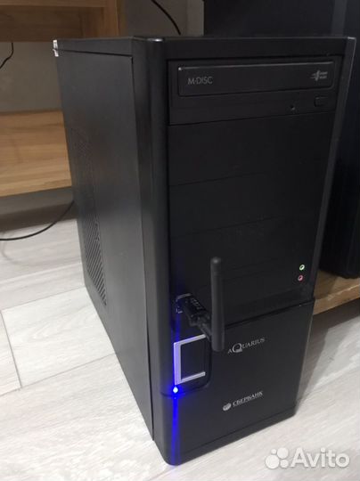 Игровой Системный блок i5