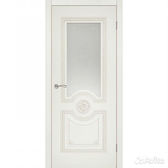 Межкомнатная дверь Ретро-Декор