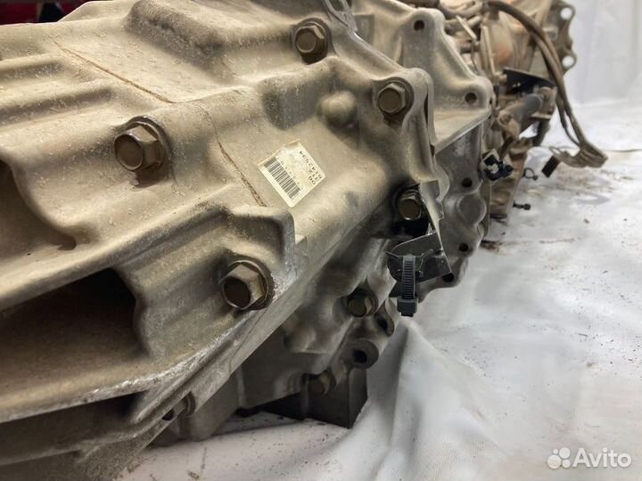 Раздатка Infiniti Qx56 5.6 VK56DE