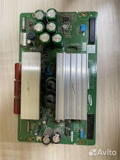 Платы для телевизоров