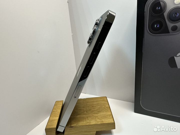 iPhone 13 Pro, 128 ГБ
