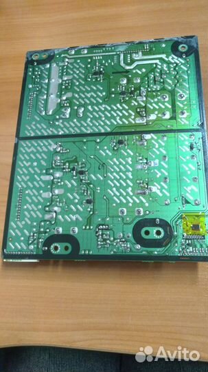 X-main Samsung PS42C431A2W