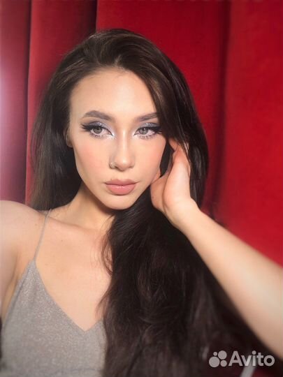 Макияж/Визажист