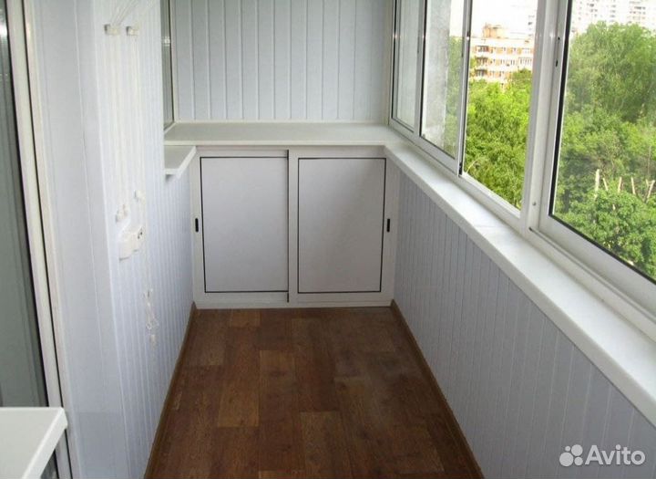 Пластиковые окна пвх