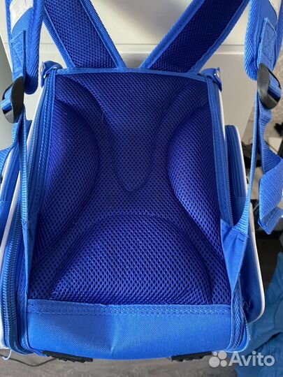 Рюкзак для мальчика