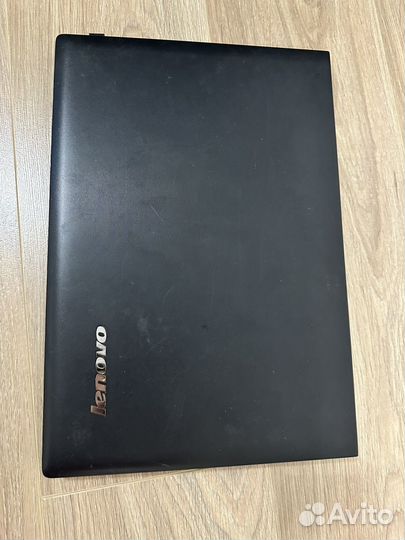 Lenovo g505s