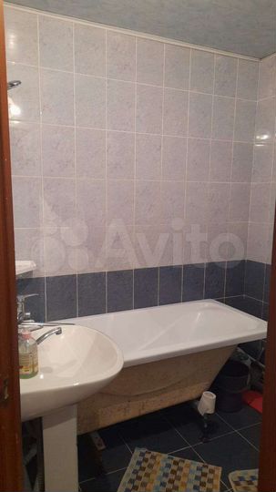 1-к. квартира, 46 м², 2/5 эт.