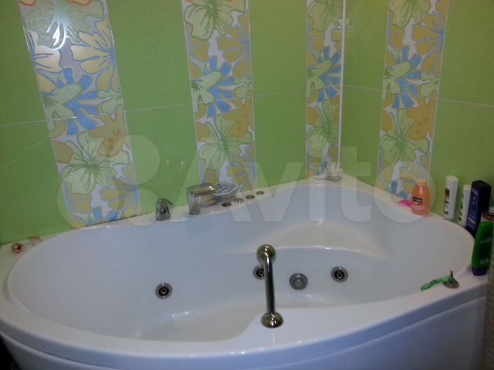 3-к. квартира, 90 м², 7/9 эт.