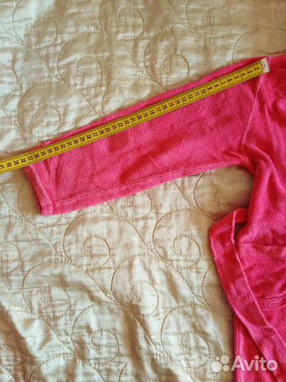 Халат детский