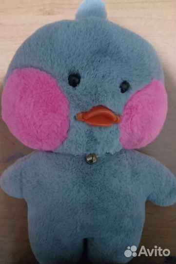 Утка лалафанфан