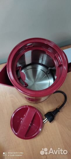 Чайник электрический bosch TWK3A014