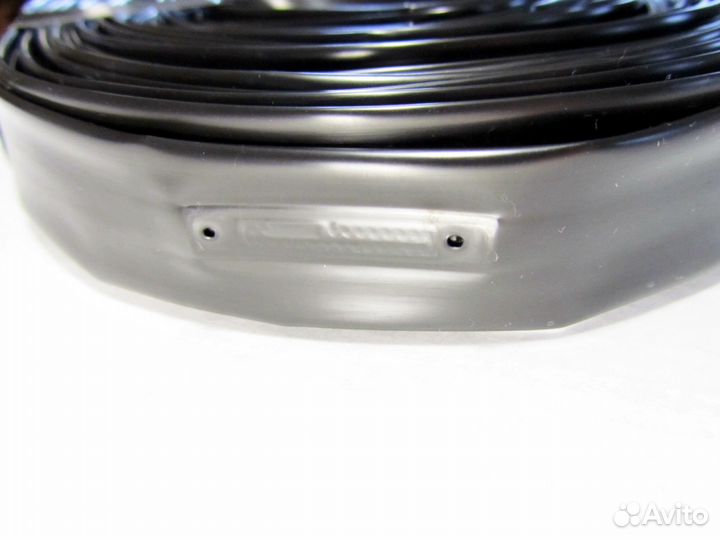 Капельная лента, капельный полив, готовые наборы