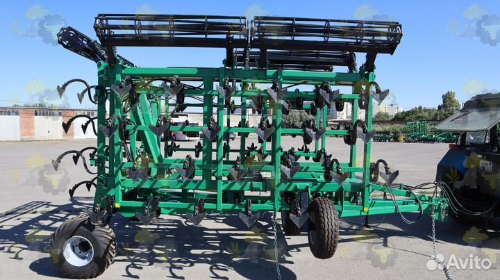 Культиватор Радогост-маш КПУ-14ПЕ ЕВРО, 2023