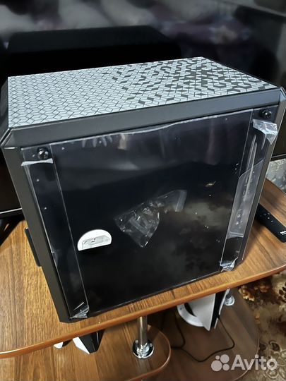 Корпус для пк cooler master q300l