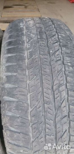 Yokohama Geolandar A/T G015 265/60 R18